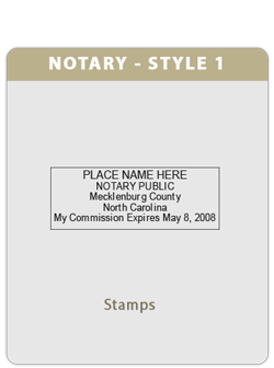 NC-Notary 1